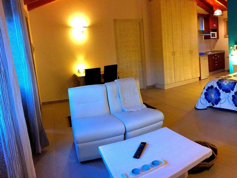 Agroturismo Casa De Trillo