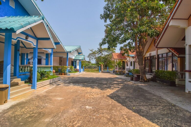 Hotel Oyo 570 Seaside Hua Hin