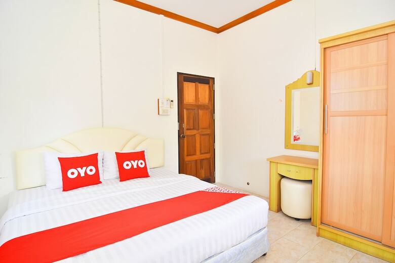 Hotel Oyo 570 Seaside Hua Hin