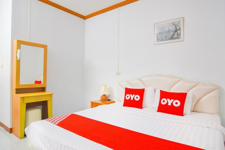 Hotel Oyo 570 Seaside Hua Hin