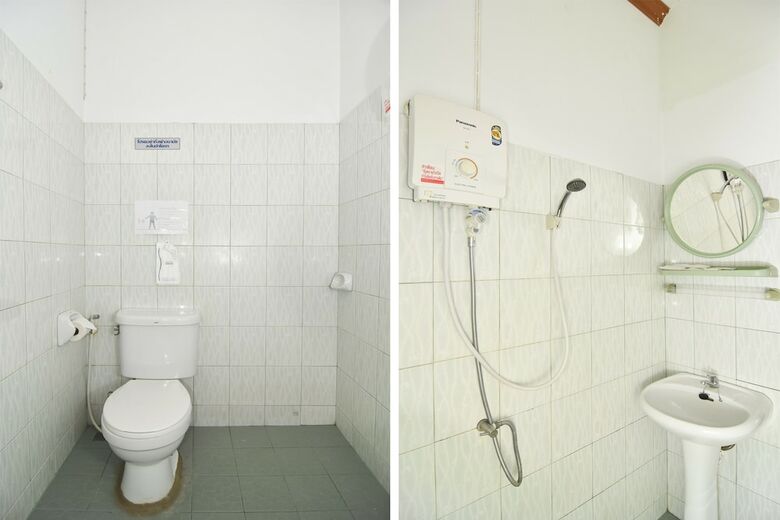 Hotel Oyo 570 Seaside Hua Hin