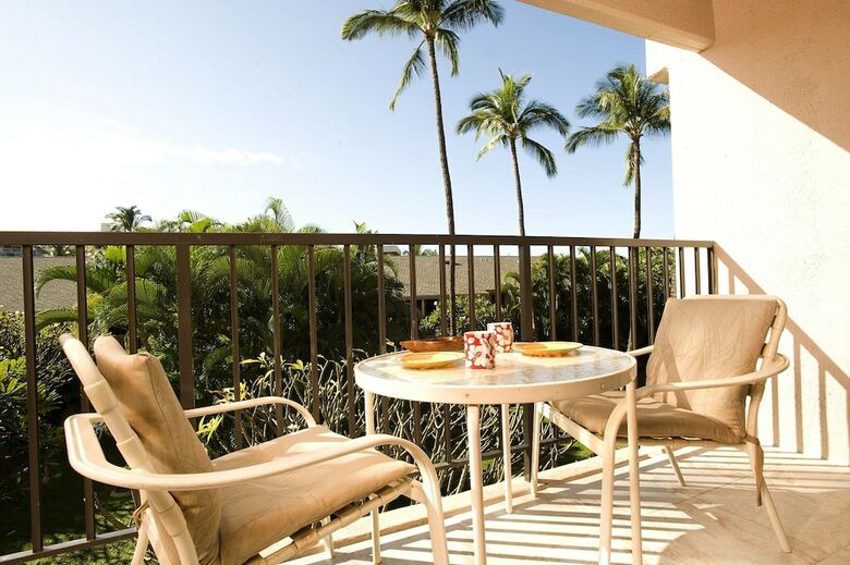Kihei Akahi By Crh