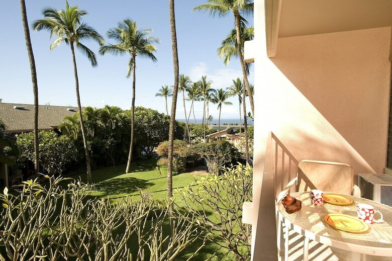 Kihei Akahi By Crh