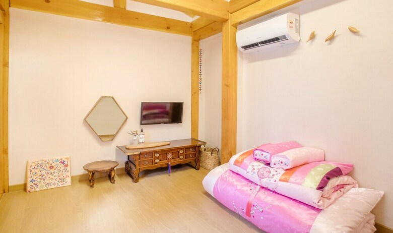 Hotel Hostel Vanilla Suite 3 Dongdaemun