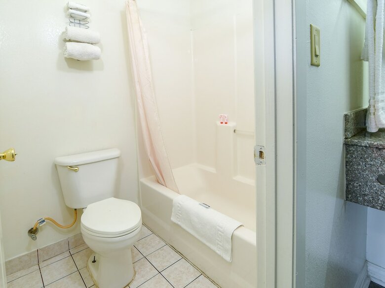 Motel Oyo Hotel Killeen