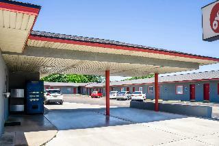 Motel Oyo Hotel Killeen