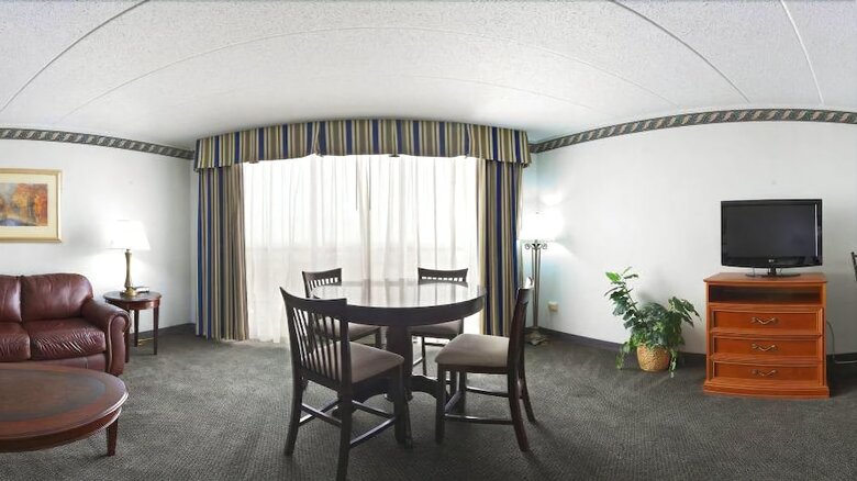 Hotel Holiday Inn Rockford