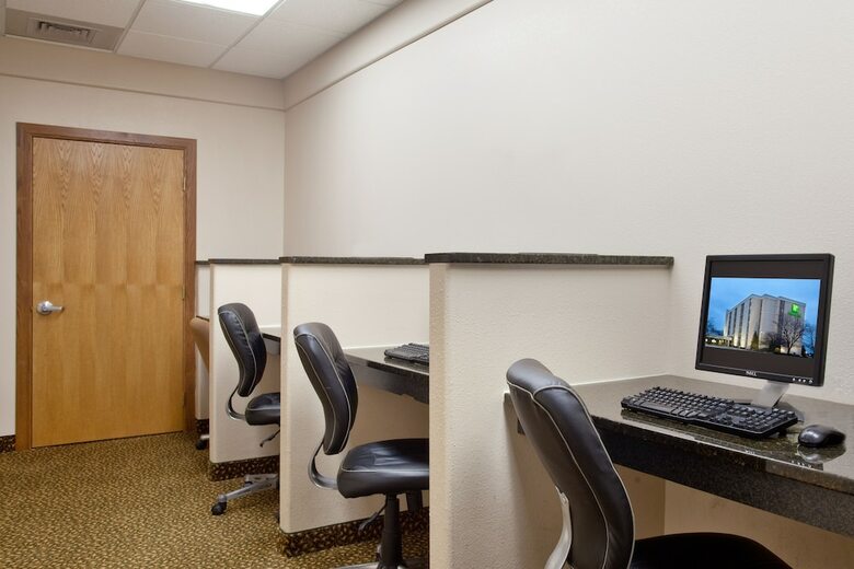 Hotel Holiday Inn Rockford
