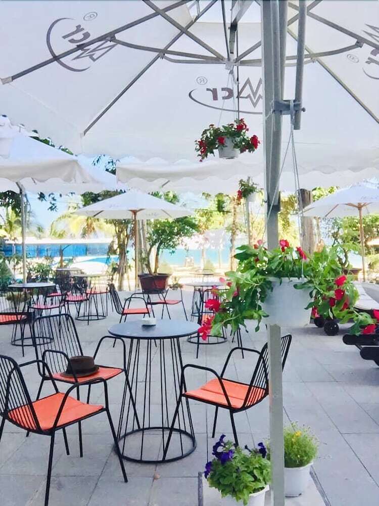 The Mcr Luxury Nha Trang Hotel