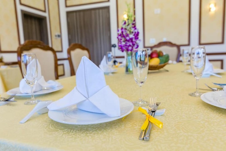 Navy Hotel Cam Ranh