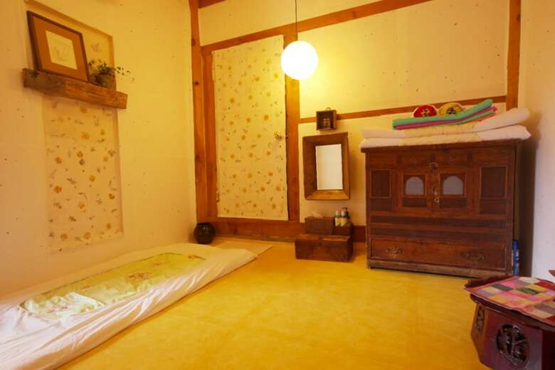 Hotel Lee Taek Gu Sarangchae 2