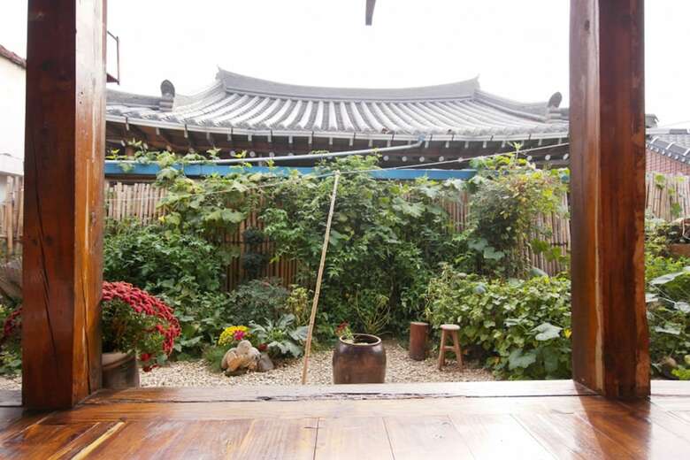 Hotel Lee Taek Gu Sarangchae 2