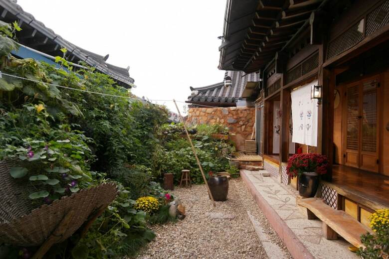 Hotel Lee Taek Gu Sarangchae 2