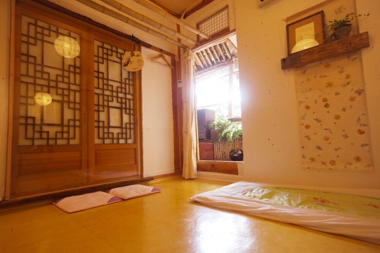 Hotel Lee Taek Gu Sarangchae 2