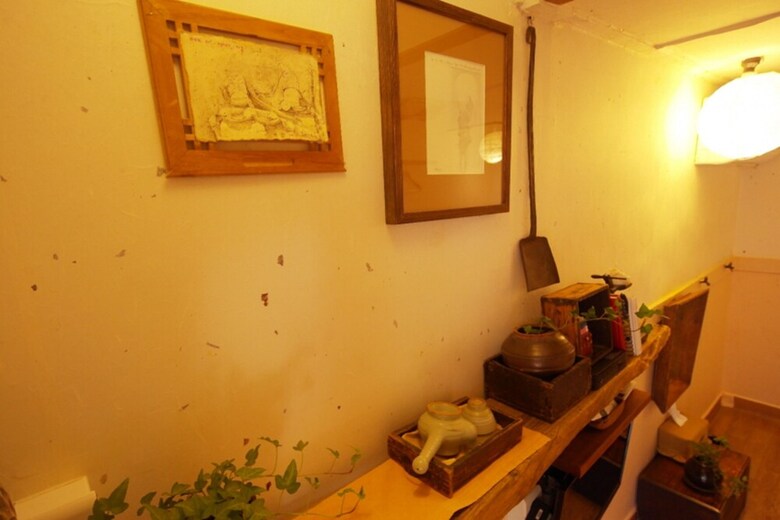 Hotel Lee Taek Gu Sarangchae 3