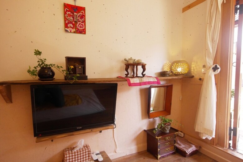 Hotel Lee Taek Gu Sarangchae 3