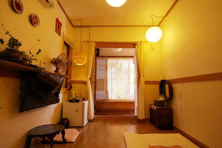Hotel Lee Taek Gu Sarangchae 3