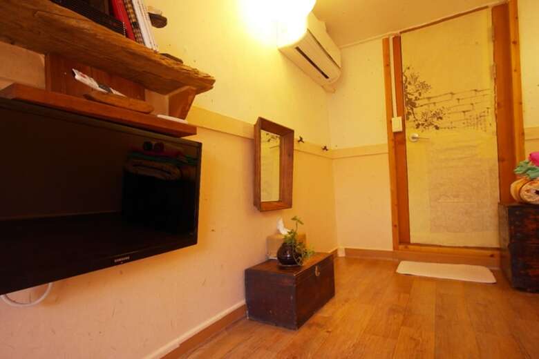 Hotel Lee Taek Gu Sarangchae 3