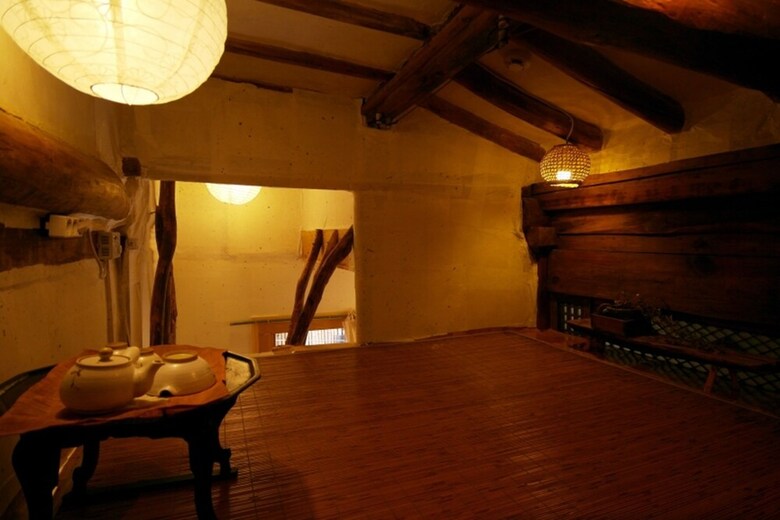 Hotel Lee Taek Gu Sarangchae 3
