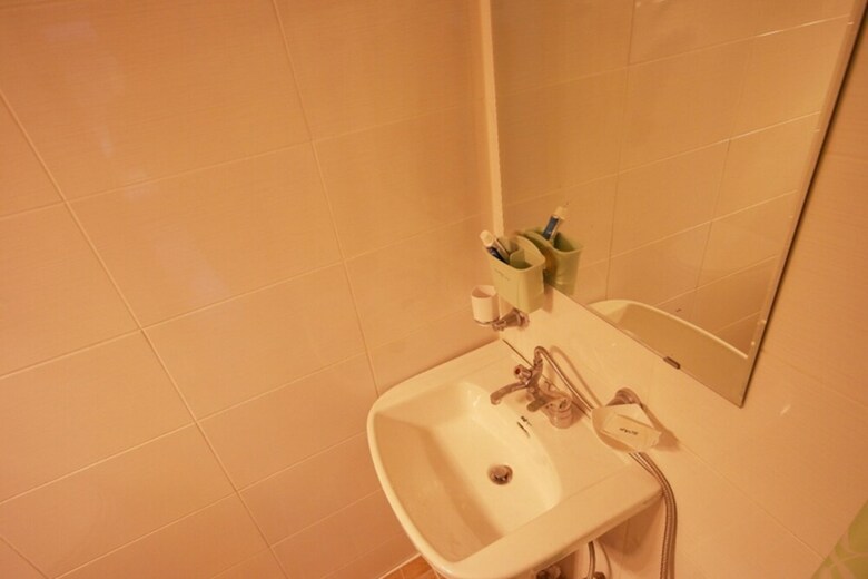 Hotel Lee Taek Gu Sarangchae 3