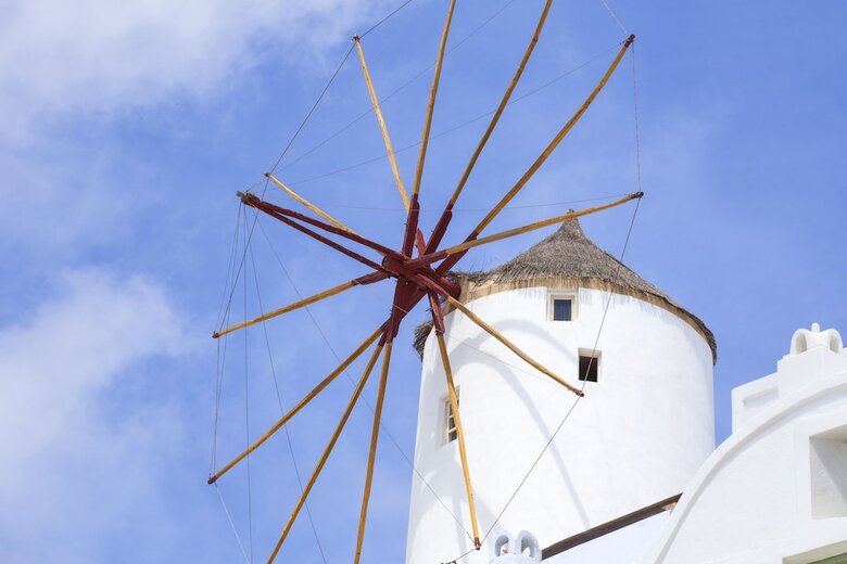 Hotel Esperas Santorini