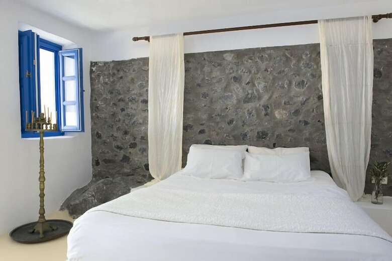Hotel Esperas Santorini