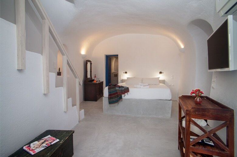 Hotel Esperas Santorini