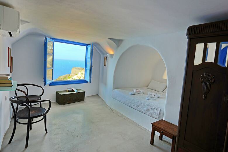 Hotel Esperas Santorini