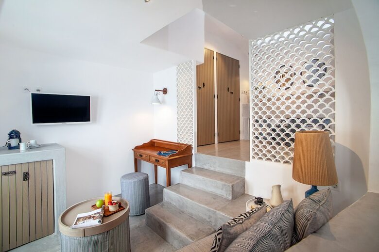 Hotel Esperas Santorini