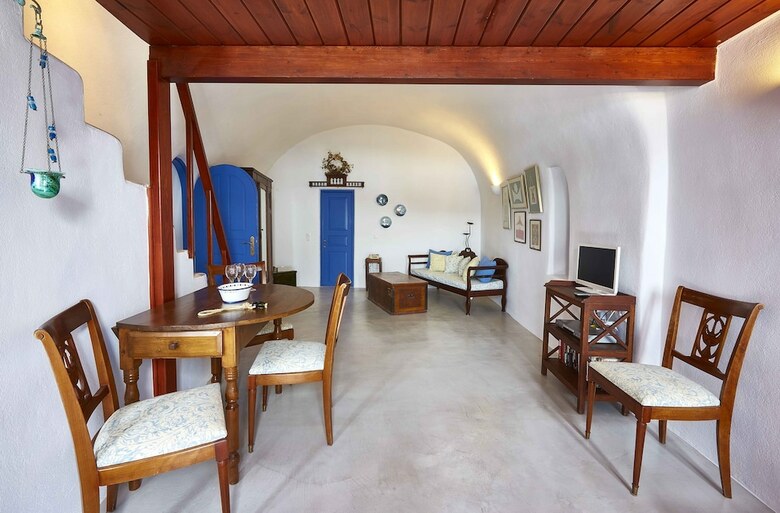 Hotel Esperas Santorini