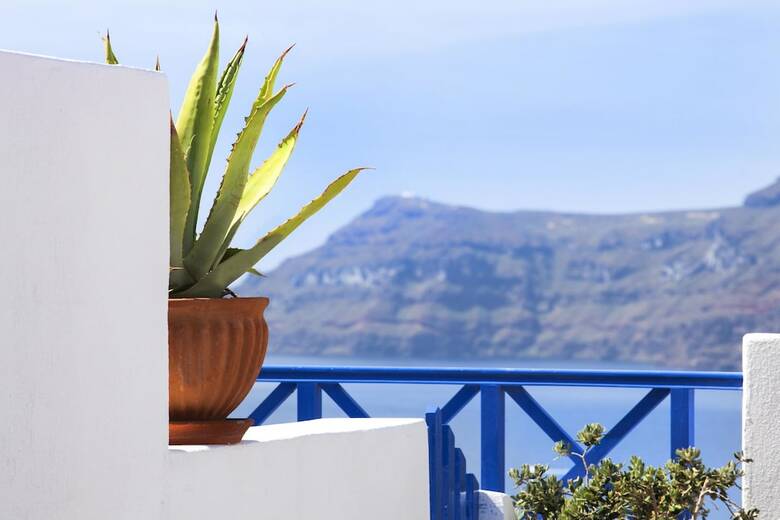 Hotel Esperas Santorini