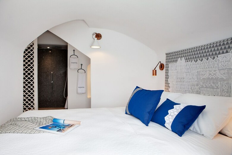 Hotel Esperas Santorini