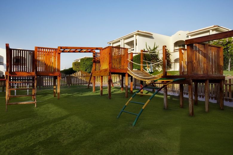 Apartamento Sharm Dreams Resort