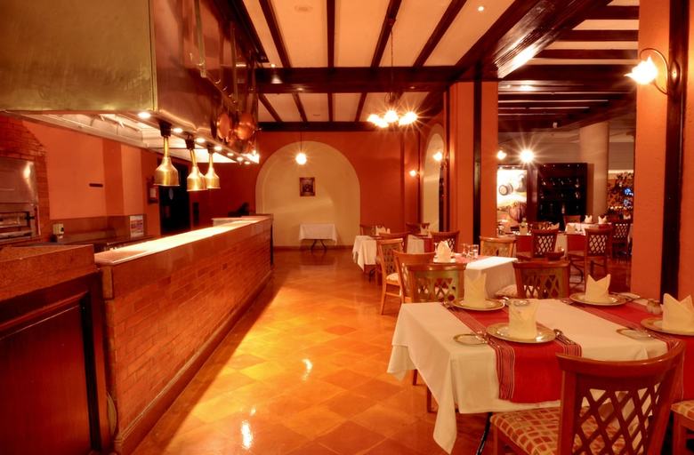Apartamento Sharm Dreams Resort