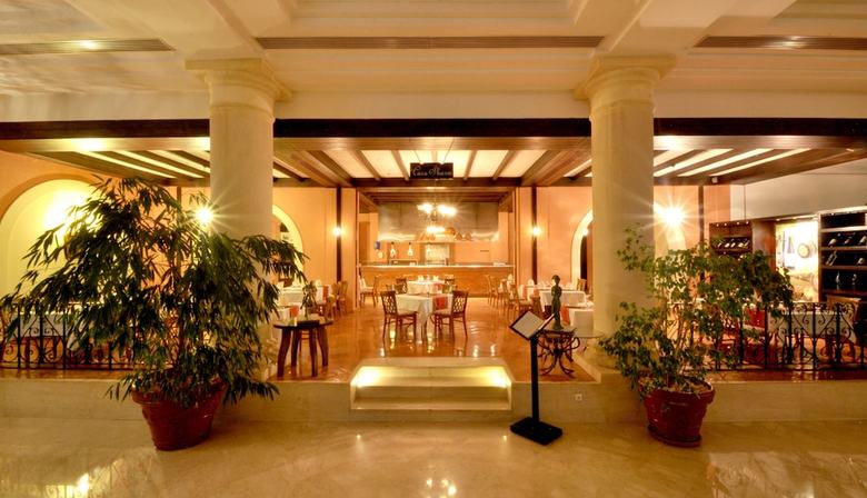 Apartamento Sharm Dreams Resort