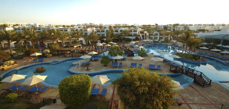 Apartamento Sharm Dreams Resort
