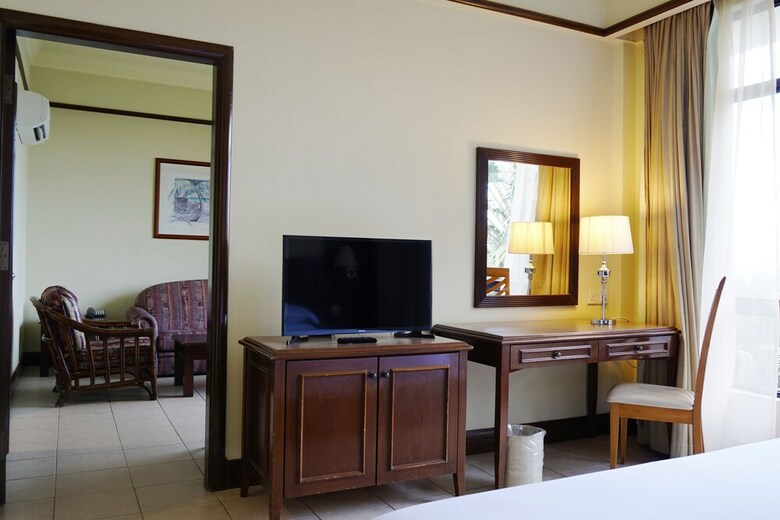 Hotel Kudat Golf & Marina Resort