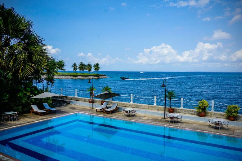 Hotel Kudat Golf & Marina Resort