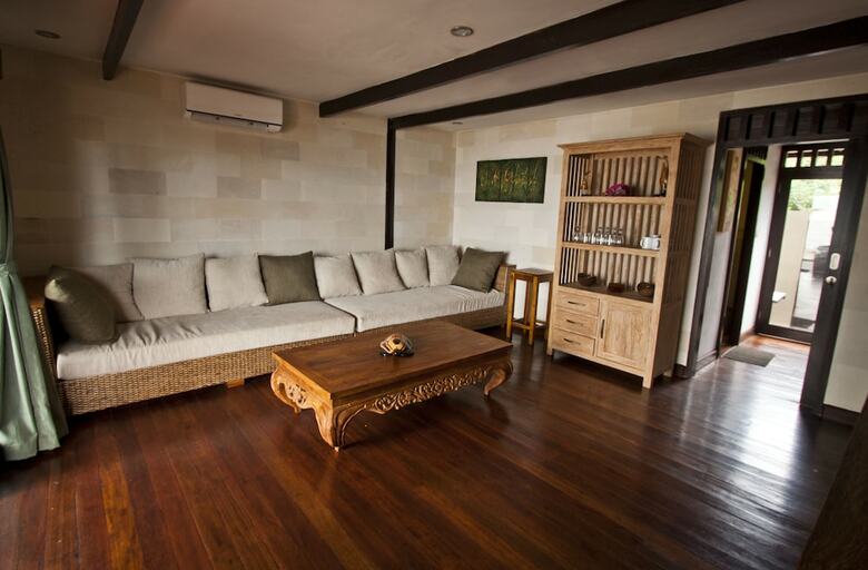 Bed & Breakfast Meno Mojo Beach Resort