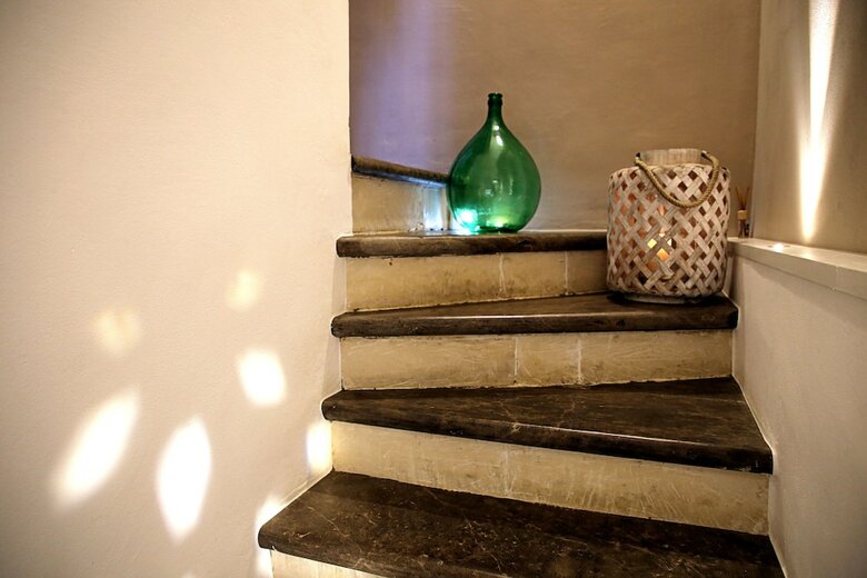 Bed & Breakfast Trinasicula Ragusa Ibla