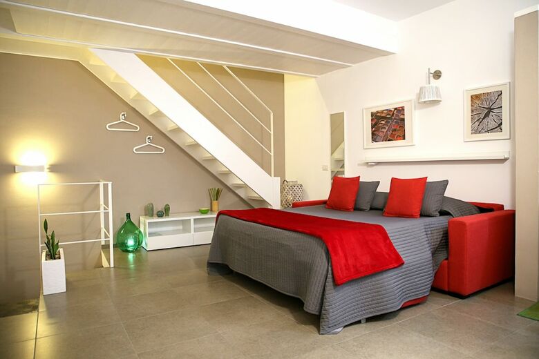 Bed & Breakfast Trinasicula Ragusa Ibla