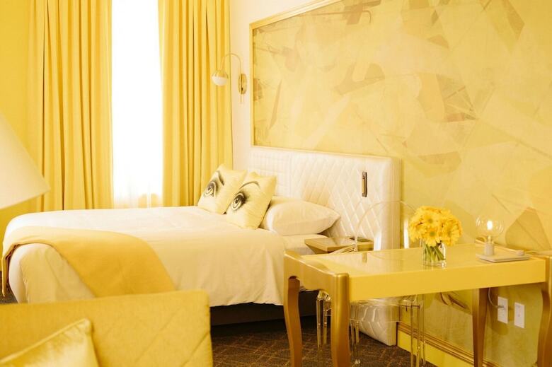 Angad Arts Hotel
