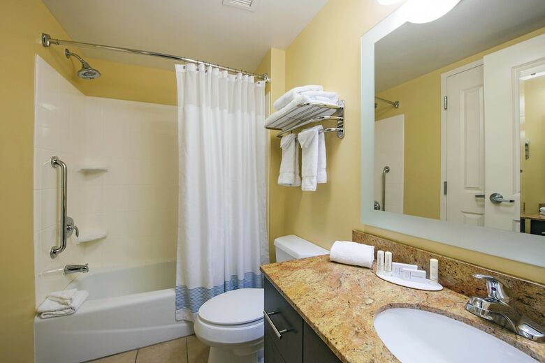 Hotel Towneplace Suites By Marriott Bethlehem Easton/lehigh Valley