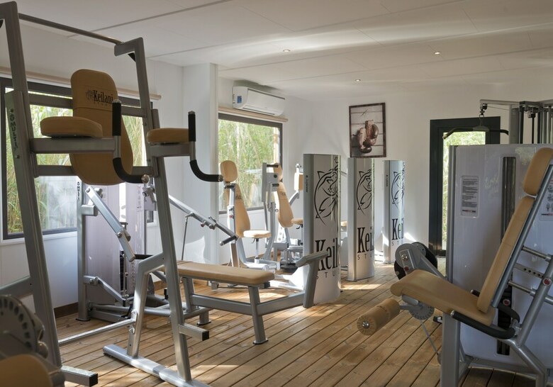 Mobil Homes Vacances