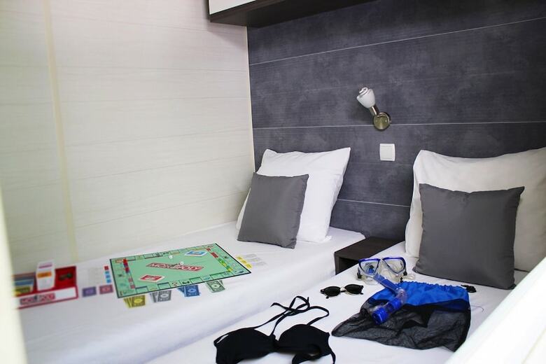 Mobil Homes Vacances