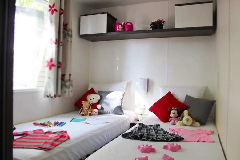 Mobil Homes Vacances