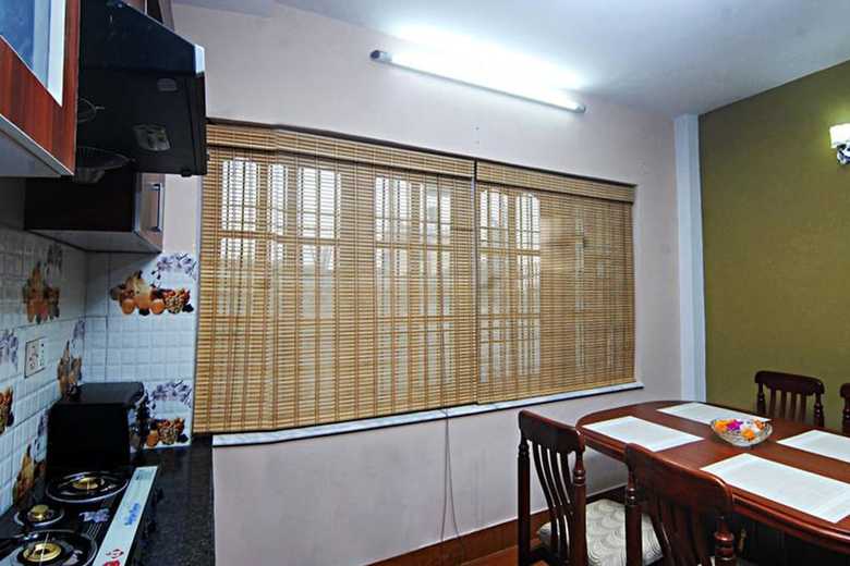 Bed & Breakfast Khushi Homestay