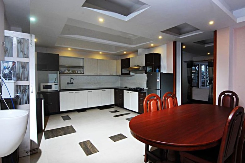 Bed & Breakfast Khushi Homestay