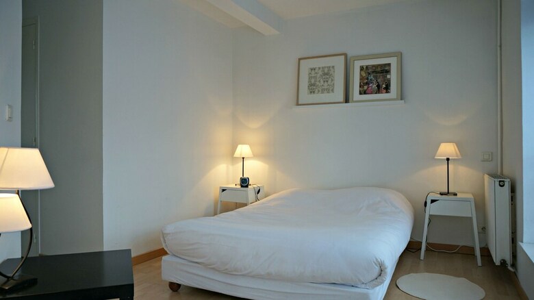 Apartamento Appart H�tel Lille - Jean