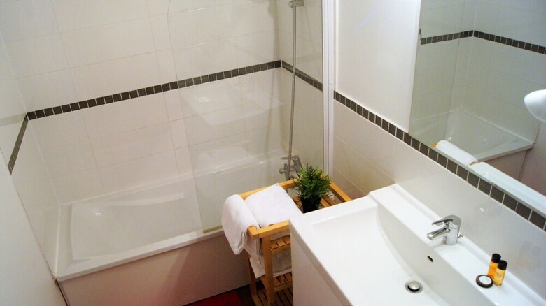 Apartamento Appart H�tel Lille - Louis